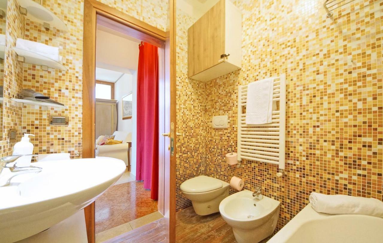Dolcevita Apartments N 315 Βενετία Εξωτερικό φωτογραφία