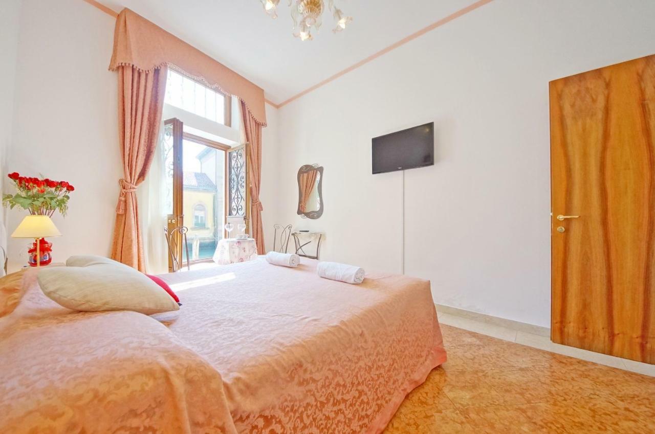 Dolcevita Apartments N 315 Βενετία Εξωτερικό φωτογραφία