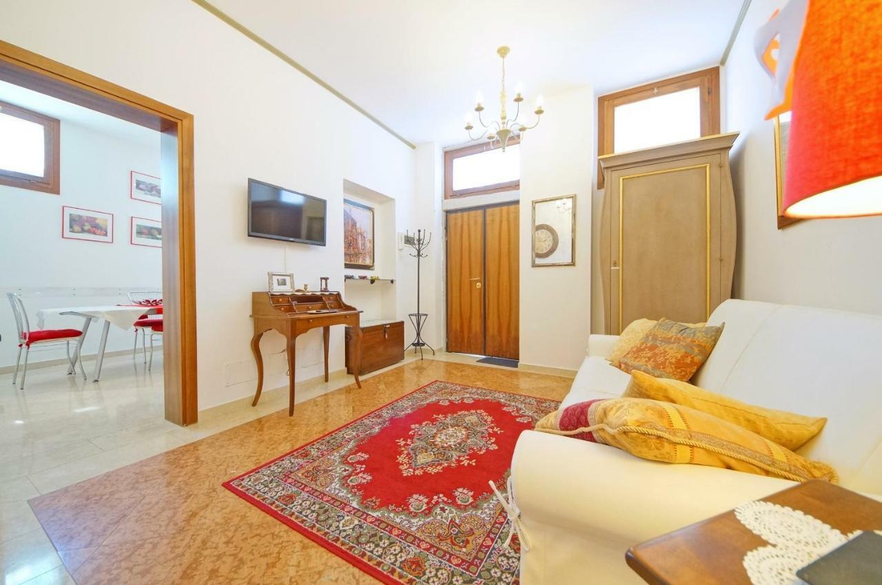 Dolcevita Apartments N 315 Βενετία Εξωτερικό φωτογραφία