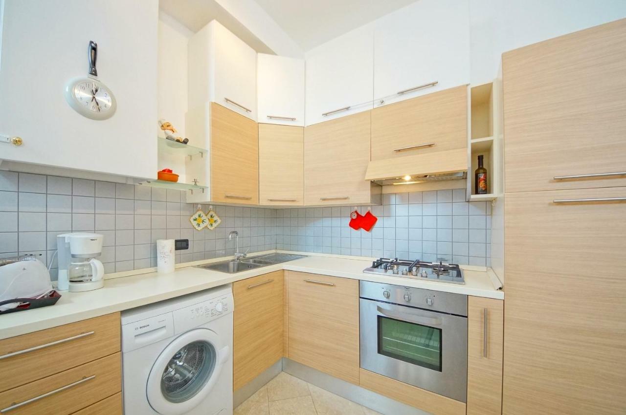 Dolcevita Apartments N 315 Βενετία Εξωτερικό φωτογραφία