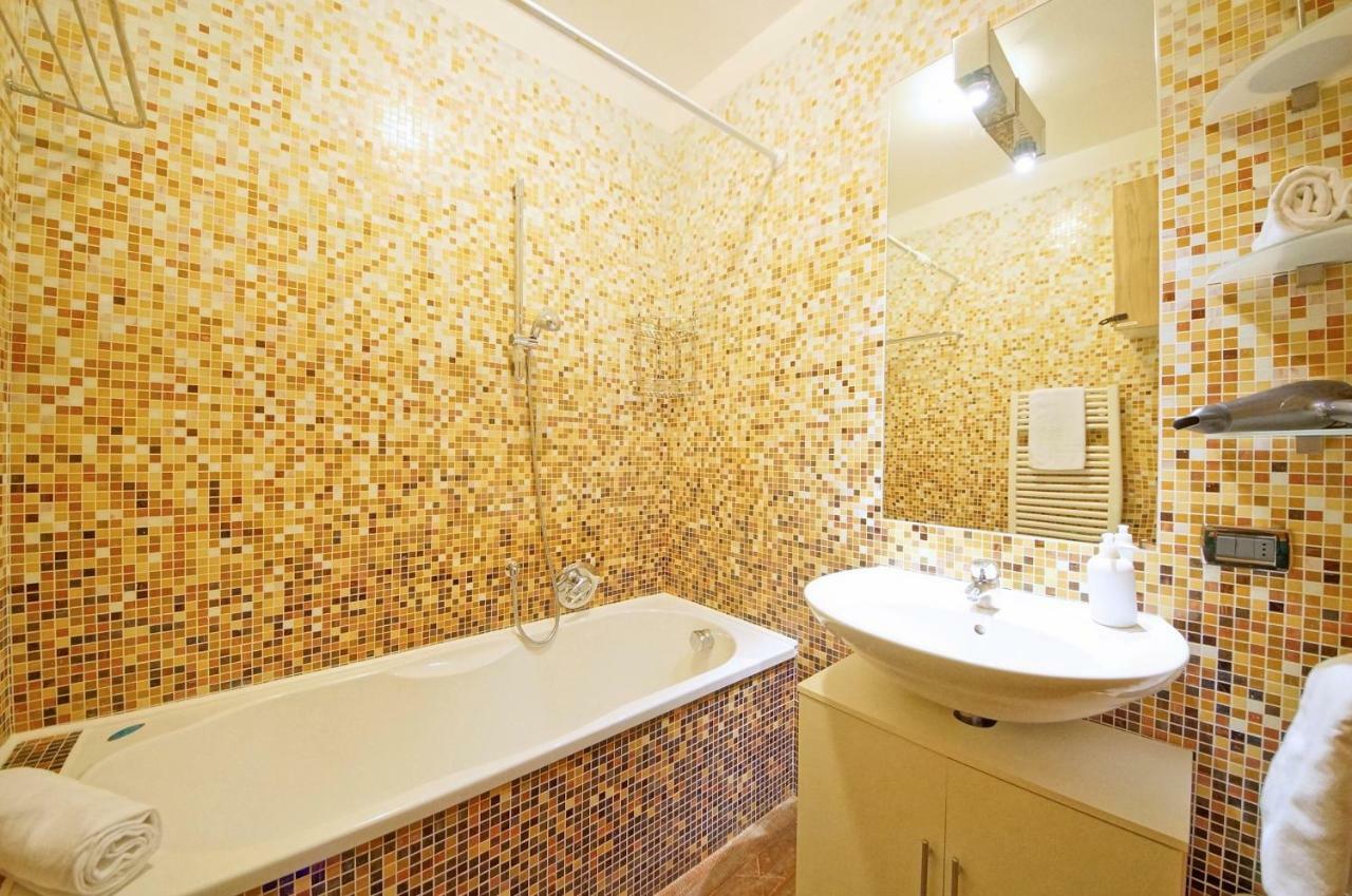 Dolcevita Apartments N 315 Βενετία Εξωτερικό φωτογραφία