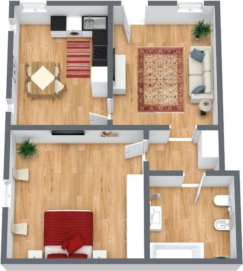 Dolcevita Apartments N 315 Βενετία Εξωτερικό φωτογραφία