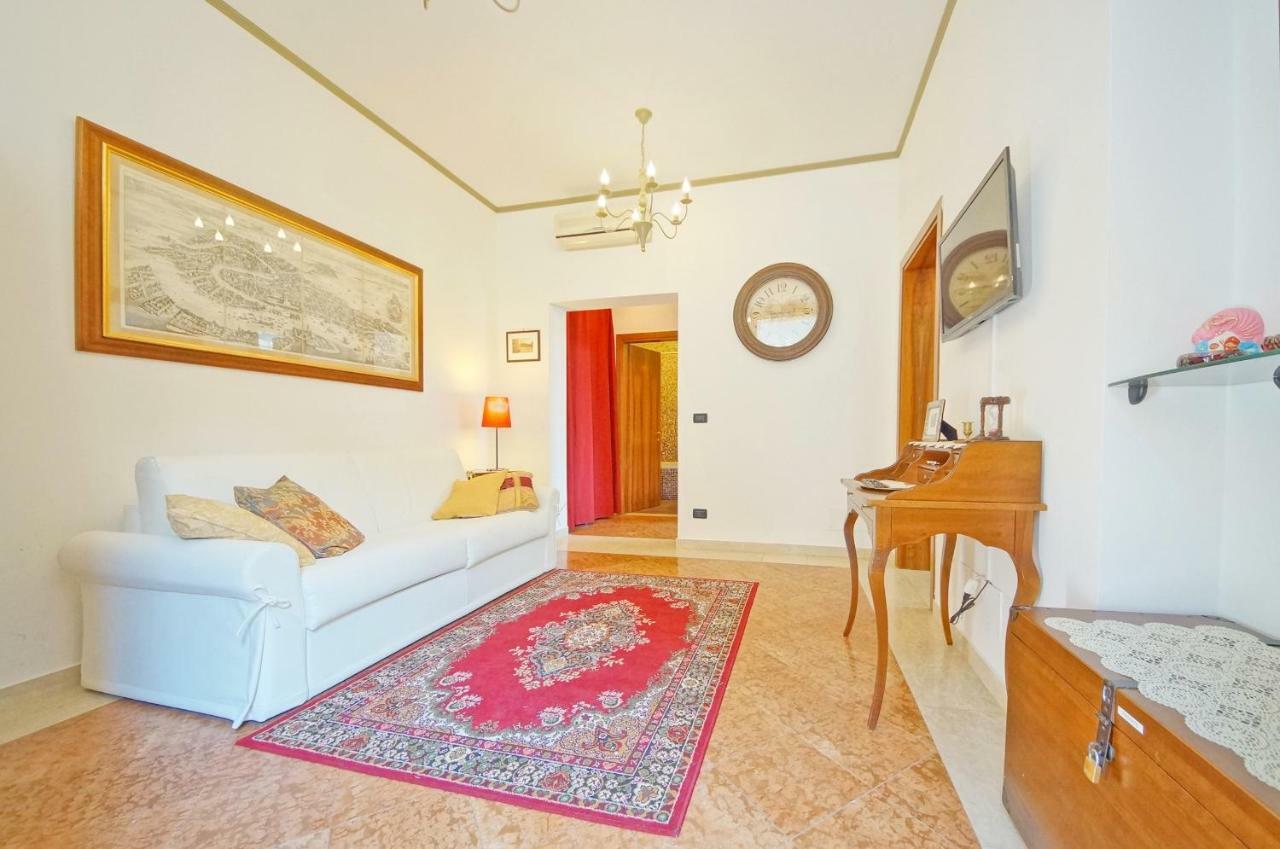 Dolcevita Apartments N 315 Βενετία Εξωτερικό φωτογραφία