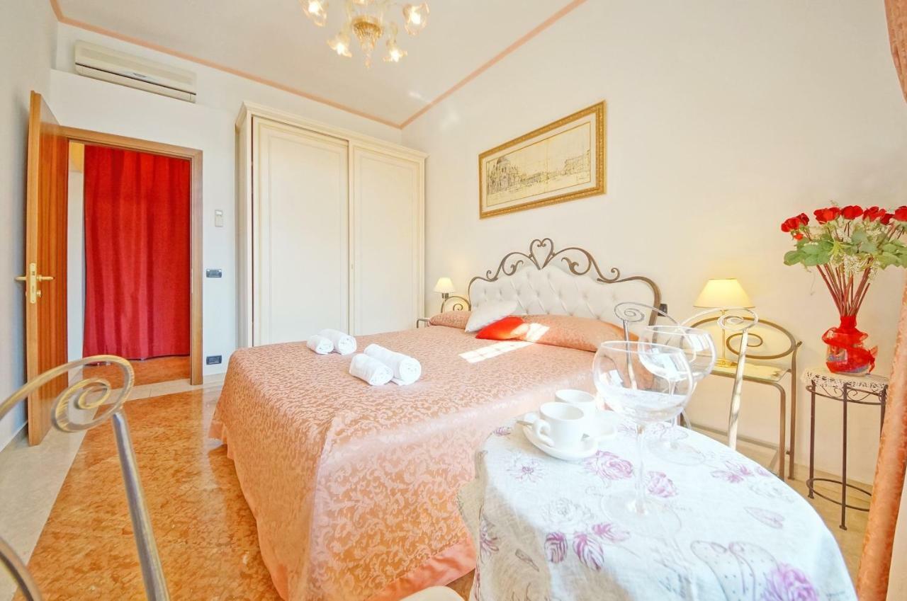 Dolcevita Apartments N 315 Βενετία Εξωτερικό φωτογραφία
