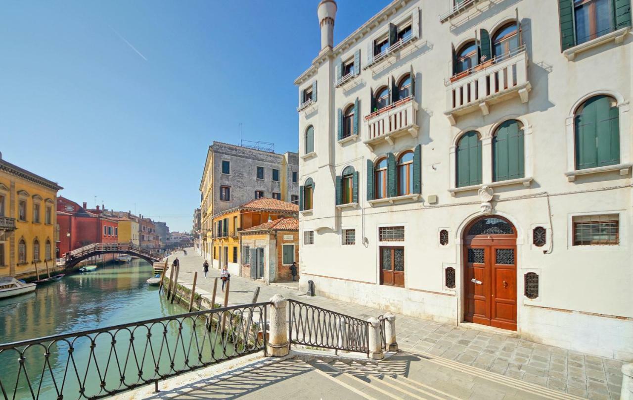 Dolcevita Apartments N 315 Βενετία Εξωτερικό φωτογραφία